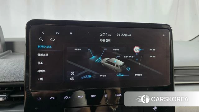 Hyundai Staria 2023 Серый из Кореи, фото 6