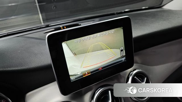 Mercedes-Benz GLA-Class X156 2019 Серый из Кореи, фото 6