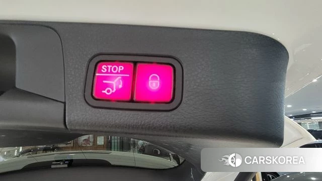 Mercedes-Benz GLB-Class X247 2022 Белый из Кореи, фото 6