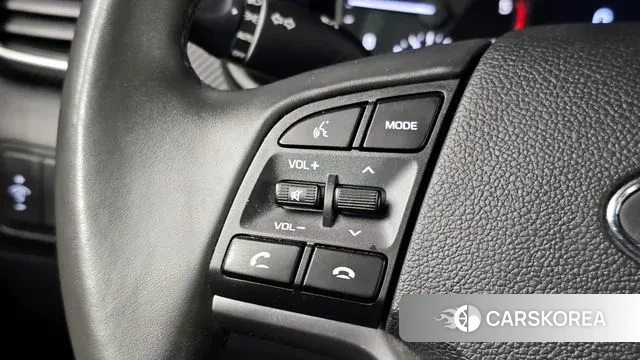 Hyundai All New Tucson 2019 Белый из Кореи, фото 6