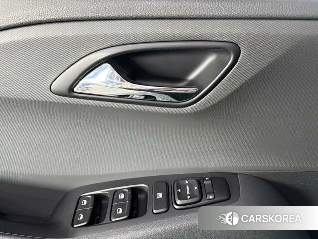 Hyundai ix35 2022 Синий из Китая, фото 6