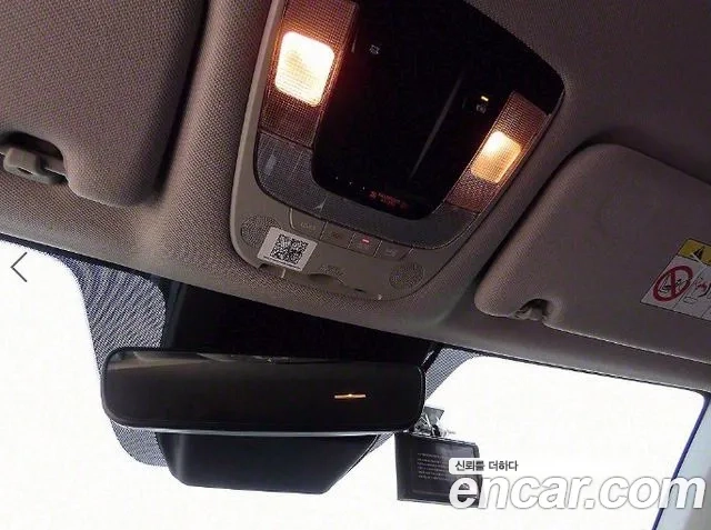 Kia Sorento 4th Generation 2021 Белый из Кореи, фото 6