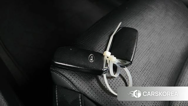 Kia Come New K3 2019 Белый из Кореи, фото 6