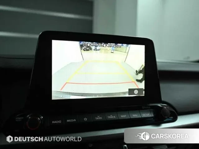 Kia Come New K3 2020 Серый из Кореи, фото 6