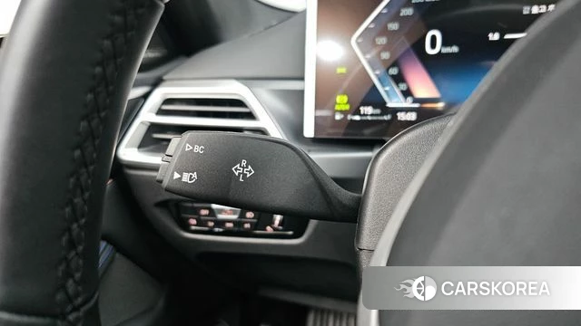 BMW 4 Series (G22) 2025 Белый из Кореи, фото 6