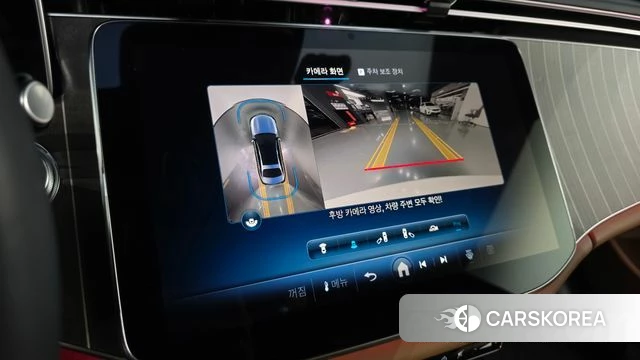 Mercedes-Benz E-Class W214 2024 Белый из Кореи, фото 6