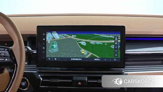 Ssangyong Torres 2024 Белый из Кореи, фото 6