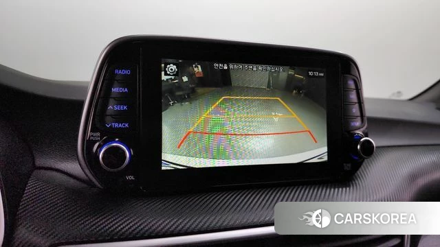 Hyundai All New Tucson 2020 Белый из Кореи, фото 6