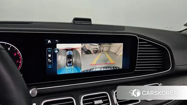 Mercedes-Benz GLE-Class W167 2025 Белый из Кореи, фото 6