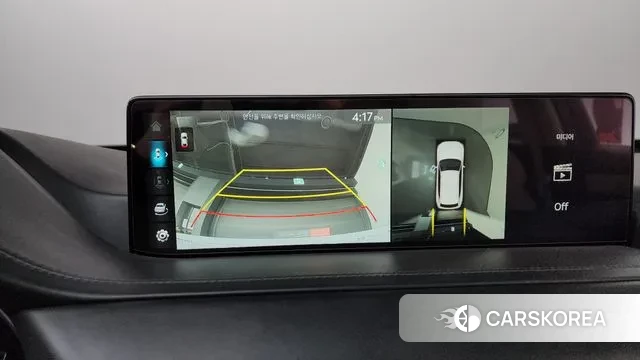 Genesis GV80 2022 Белый из Кореи, фото 6