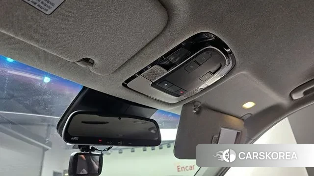 Hyundai Palisade 2019 Синий из Кореи, фото 6