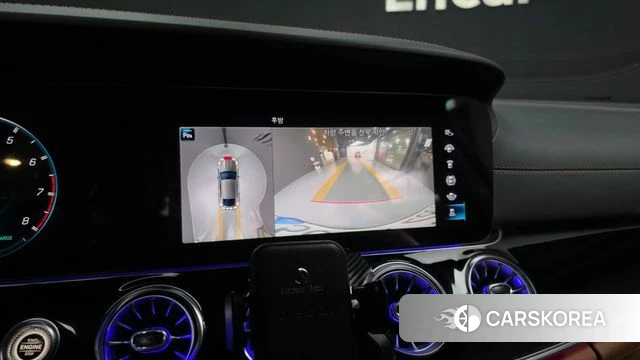 Mercedes-Benz AMG GT 2021 Белый из Кореи, фото 6