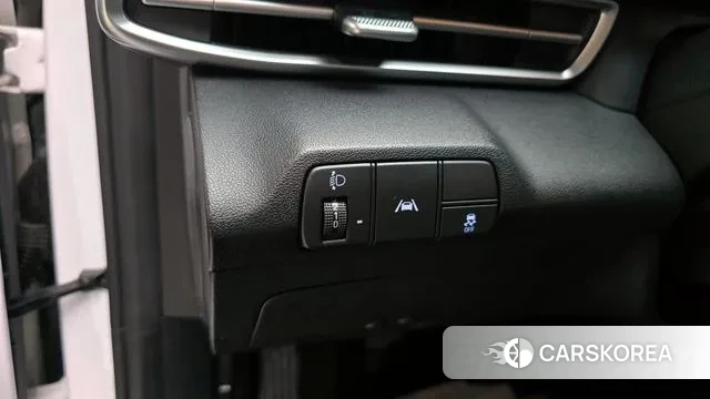 Hyundai Avante (CN7) 2021 Белый из Кореи, фото 6