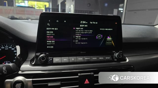 Kia Seltos 2020 Белый из Кореи, фото 6