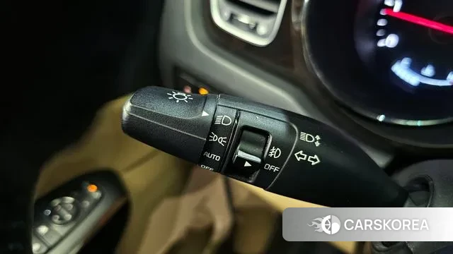 Kia The New Carnival 2018 Белый из Кореи, фото 6