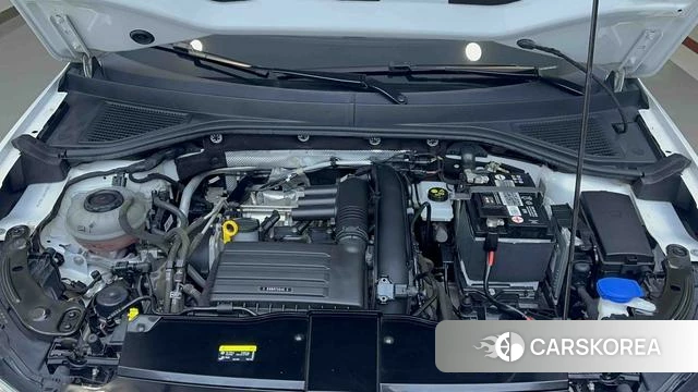 Volkswagen Exploring songs 2022 Белый из Китая, фото 6