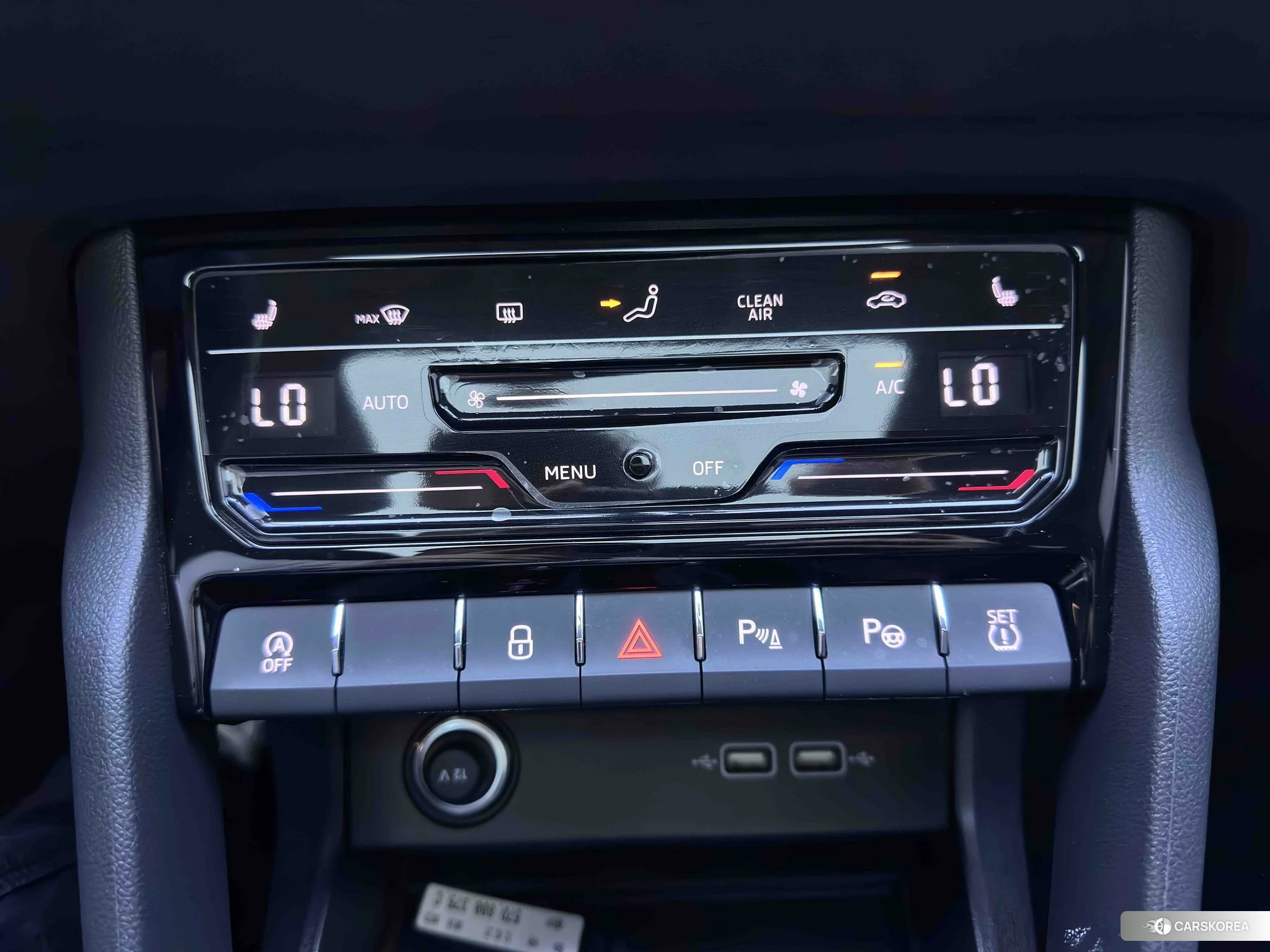 Skoda Krok 2023 Белый из Китая, фото 6