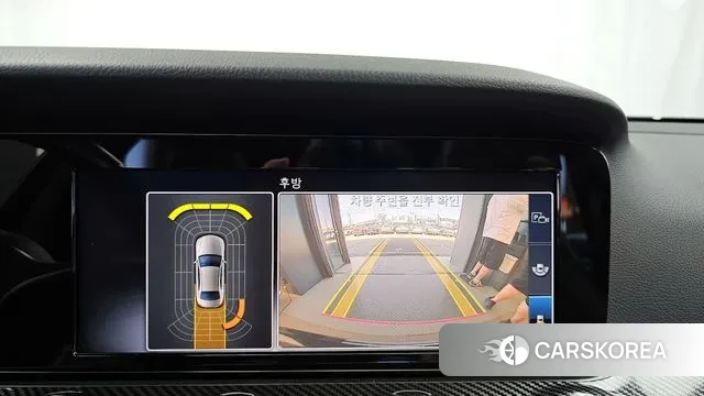 Mercedes-Benz E-Class W213 2019 Черный из Кореи, фото 6