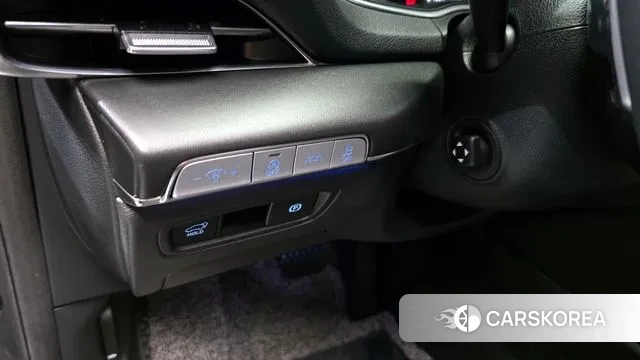 Genesis GV80 2020 Серый из Кореи, фото 6