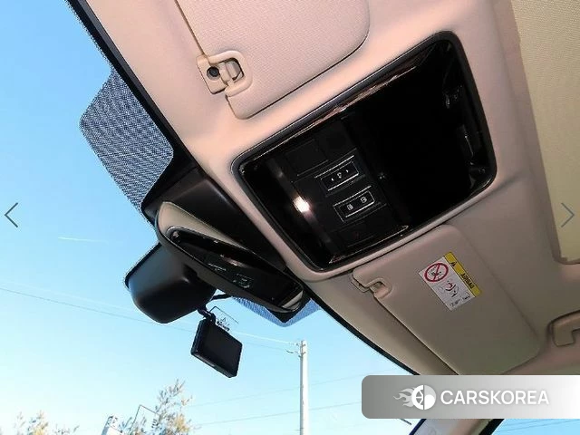 Land Rover Range Rover Sport 2nd Generation 2018 Белый из Кореи, фото 6