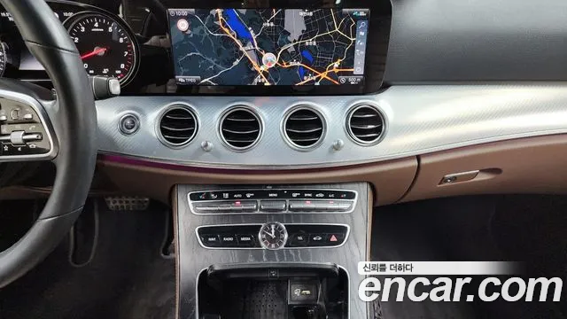 Mercedes-Benz E-Class W213 id 2676640 из Кореи 6