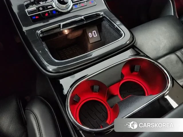 Lincoln Nautilus First generation id 2910113 из Кореи 6