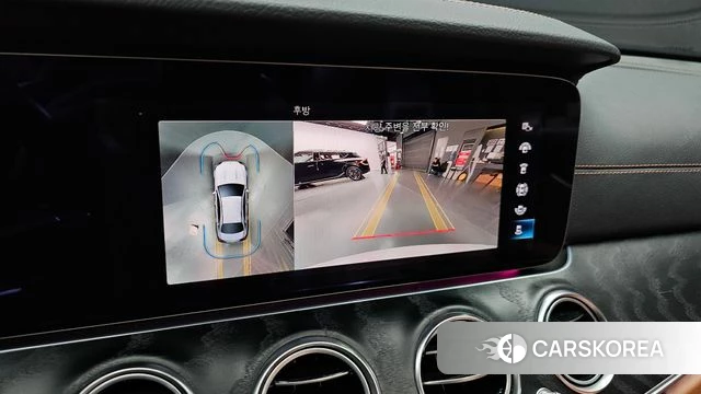 Mercedes-Benz E-Class W213 2021 Белый из Кореи, фото 6