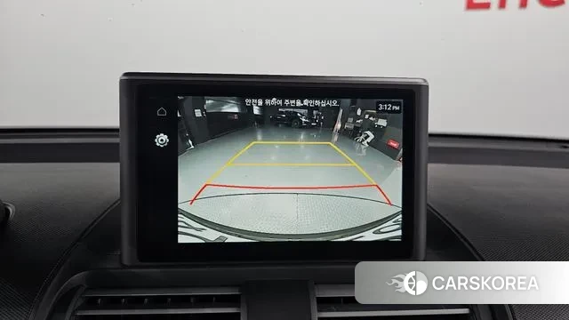 Hyundai Casper 2024 Белый из Кореи, фото 6