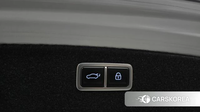 Genesis G80 (RG3) 2022 Белый из Кореи, фото 6