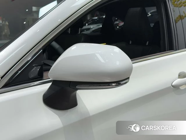 Toyota Asian dragon 2025 Белый из Китая, фото 6