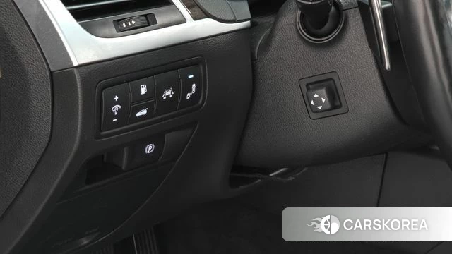 Genesis G80 2019 Черный из Кореи, фото 6