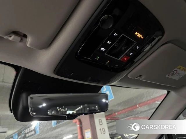 Kia The New Carnival 4th Generation 2024 Белый из Кореи, фото 6