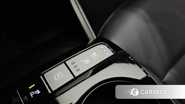 Hyundai Tucson (NX4) 2022 Серый из Кореи, фото 6