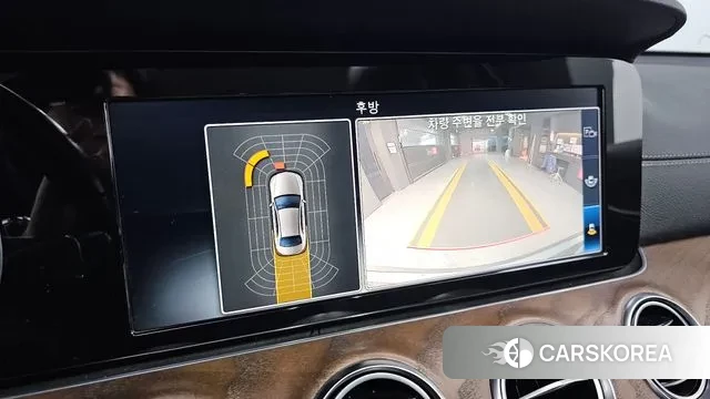 Mercedes-Benz E-Class W213 2019 Серый из Кореи, фото 6