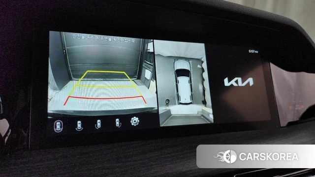 Kia Mohave Master 2022 Черный из Кореи, фото 6