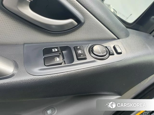 Hyundai The New Grand Starex 2018 Серый из Кореи, фото 6