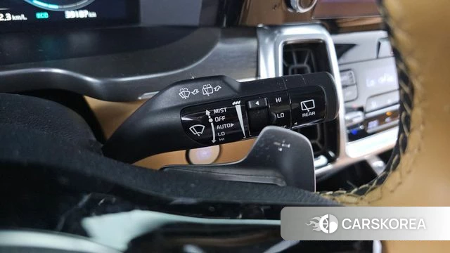 Kia Sorento 4th Generation 2022 Белый из Кореи, фото 6