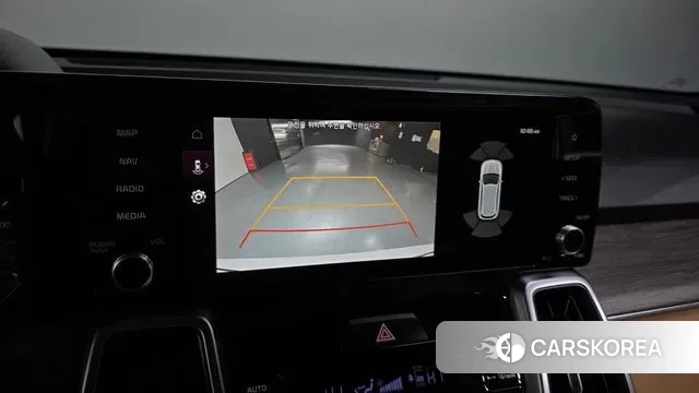 Kia Sorento 4th Generation id 3650455 из Кореи 6