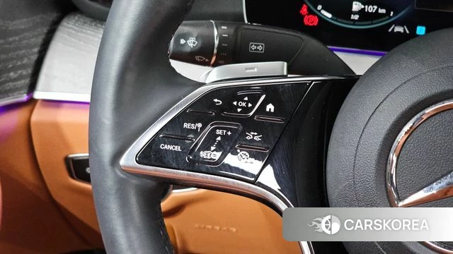 Mercedes-Benz CLS-Class C257 2023 Белый из Кореи, фото 6