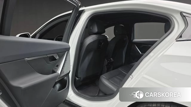 BMW 5 Series (G60) 2025 Белый из Кореи, фото 6