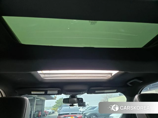 Ford Explorer 2018 Белый из Кореи, фото 6