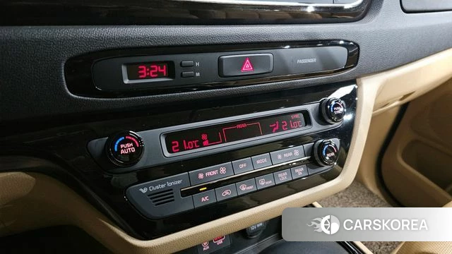 Kia The New Carnival 2019 Черный из Кореи, фото 6