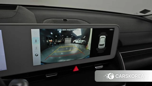 Hyundai Ionic 5 2022 Серый из Кореи, фото 6