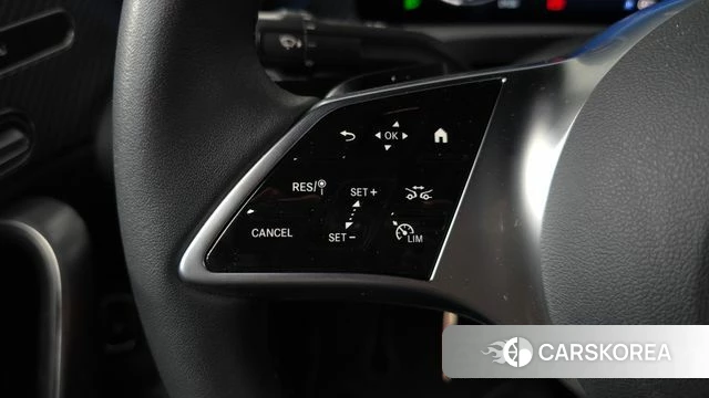 Mercedes-Benz A-Class W177 2025 Черный из Кореи, фото 6
