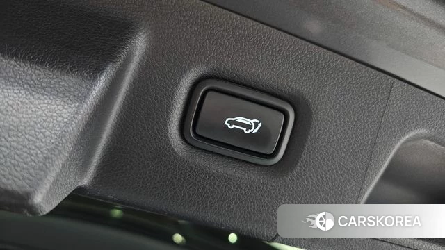 Hyundai The New Santa Fe 2021 Серый из Кореи, фото 6