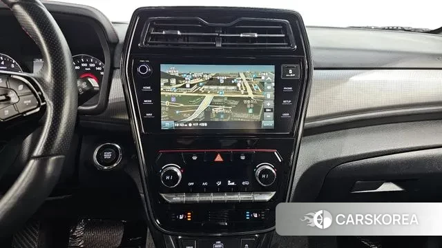 Ssangyong Berry New Tivoli 2020 Белый из Кореи, фото 6