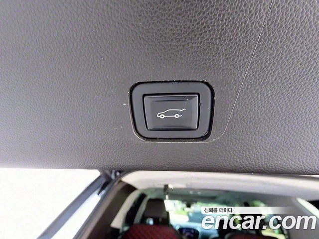 Chevrolet (GM Daewoo) Traverse id 2713688 из Кореи 6