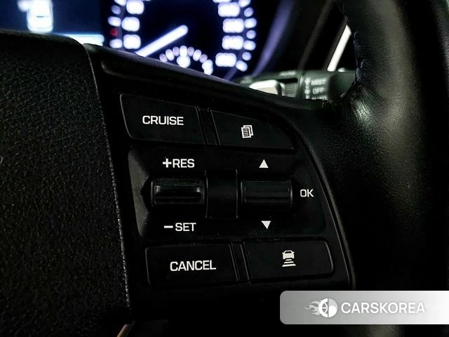 Genesis G80 2019 Серый из Кореи, фото 6