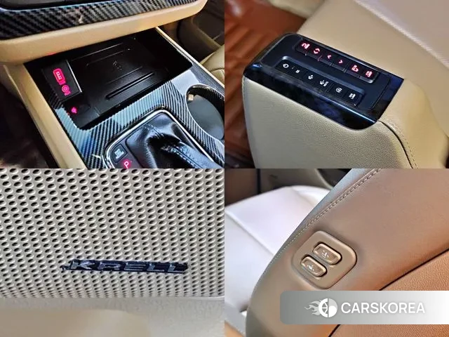 Kia The New Carnival 2019 Черный из Кореи, фото 6