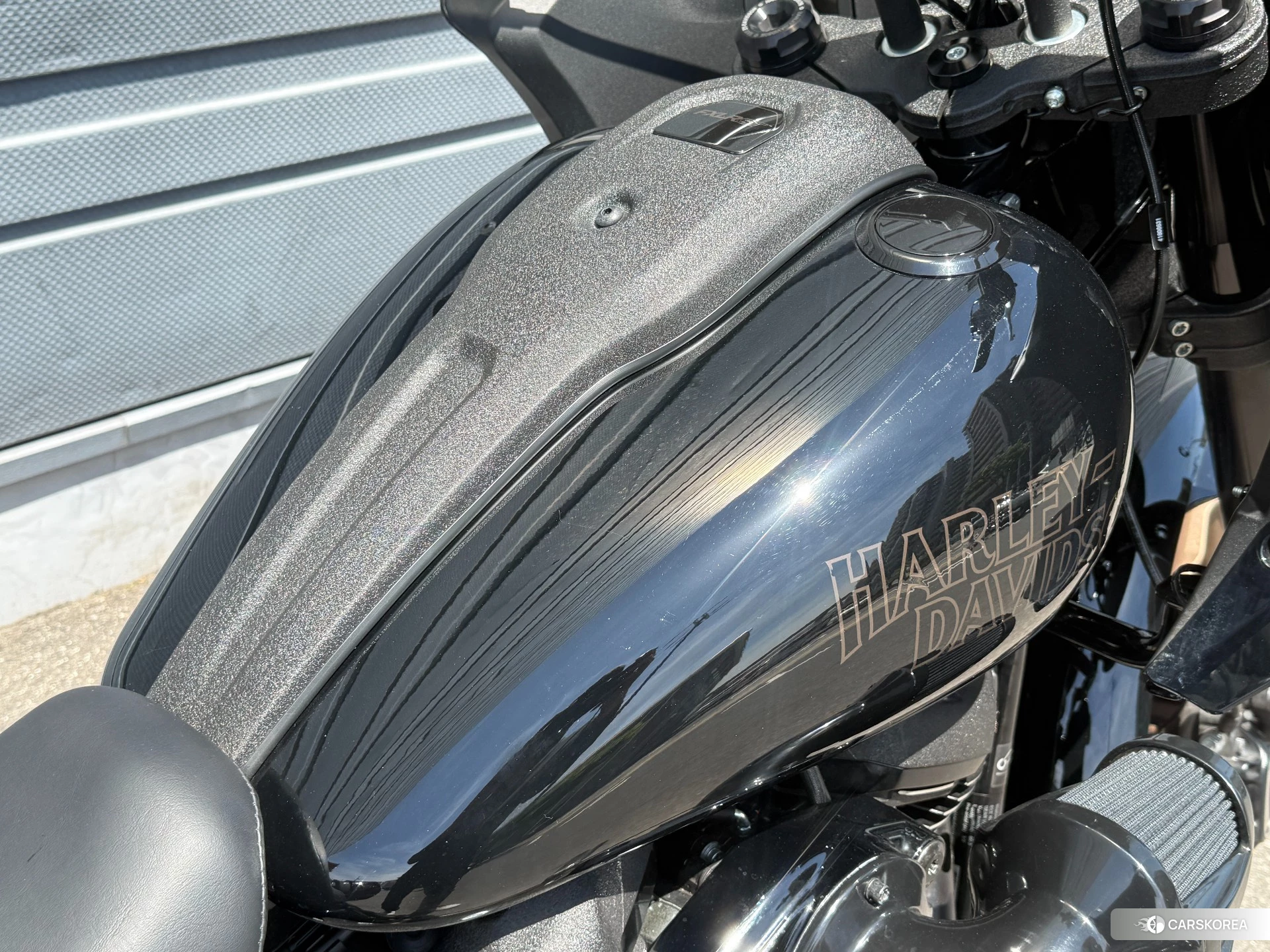 Проданный Harley-Davidson Softail Low Rider ST FXLRST1920 id 4313186 из Японии, фото 6